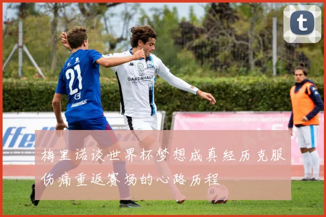 梅里诺谈世界杯梦想成真经历克服伤痛重返赛场的心路历程